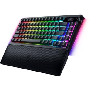 کیبورد ریزر BlackWidow V4 Pro