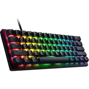 کیبورد ریزر Huntsman V3 Pro Mini