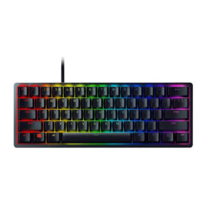 کیبوردهانتسمن Huntsman Mini